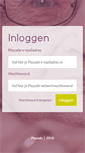 Mobile Screenshot of digipleyn.nl